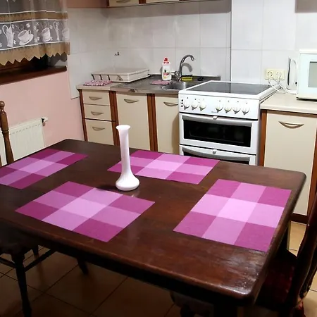 One Bedroom Klaipeda-apartments * كلابيدا