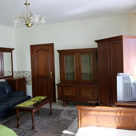 One Bedroom Klaipeda-apartments شقة كلابيدا