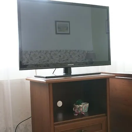 One Bedroom Klaipeda-apartments *