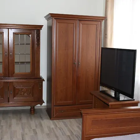 One Bedroom Klaipeda-apartments كلابيدا