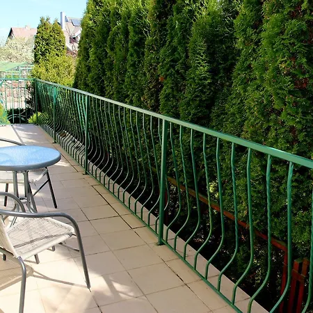 شقة One Bedroom Klaipeda-apartments *