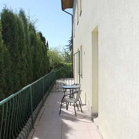 One Bedroom Klaipeda-apartments * كلابيدا