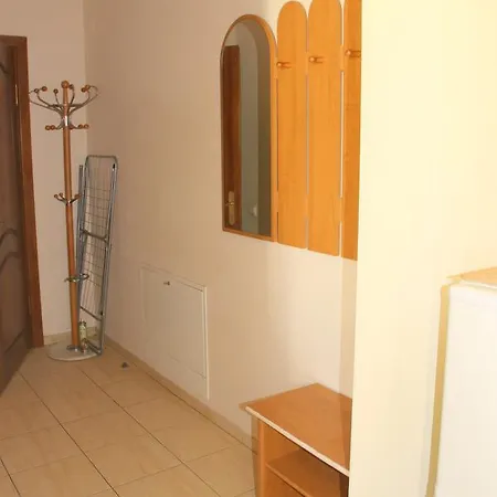 One Bedroom Klaipeda-apartments كلابيدا