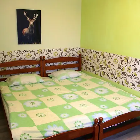 One Bedroom Klaipeda-apartments شقة كلابيدا