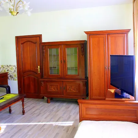 One Bedroom Klaipeda-apartments * كلابيدا