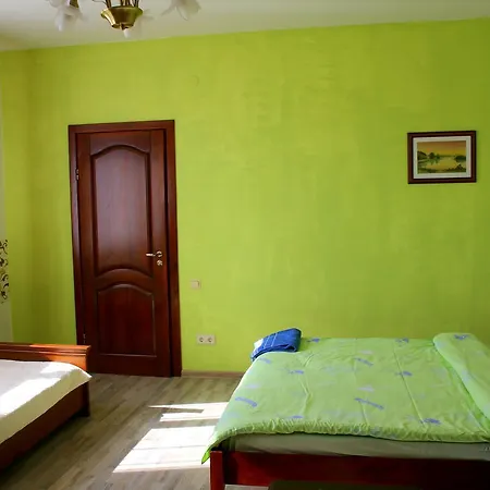 One Bedroom Klaipeda-apartments