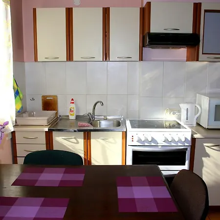 One Bedroom Klaipeda-apartments كلابيدا