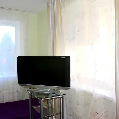 One Bedroom Klaipeda-apartments
