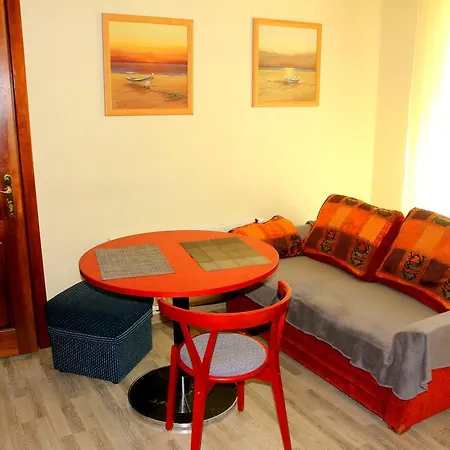 One Bedroom Klaipeda-apartments شقة كلابيدا