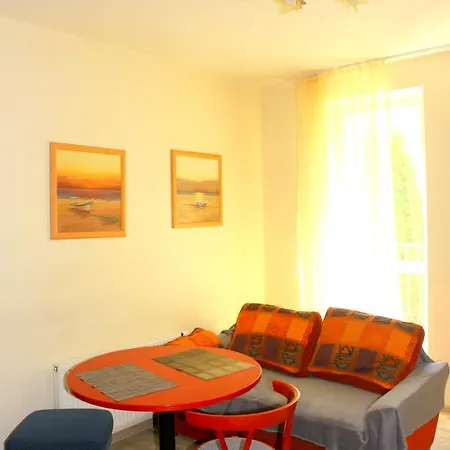 One Bedroom Klaipeda-apartments شقة كلابيدا