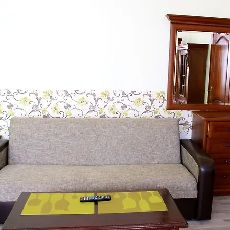 One Bedroom Klaipeda-apartments كلابيدا