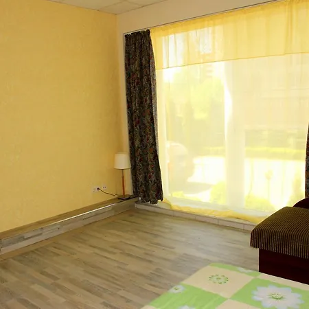 One Bedroom Klaipeda-apartments شقة *