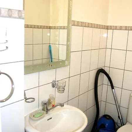 One Bedroom Klaipeda-apartments شقة *