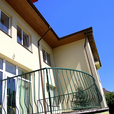 One Bedroom Klaipeda-apartments شقة كلابيدا