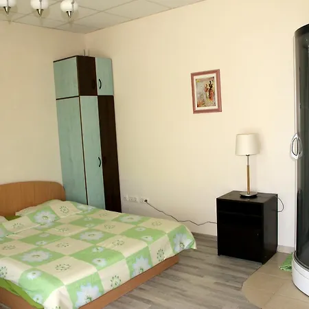 One Bedroom Klaipeda-apartments شقة *