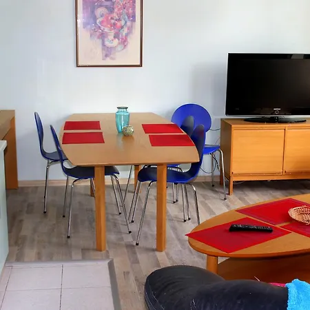 One Bedroom Klaipeda-apartments شقة *