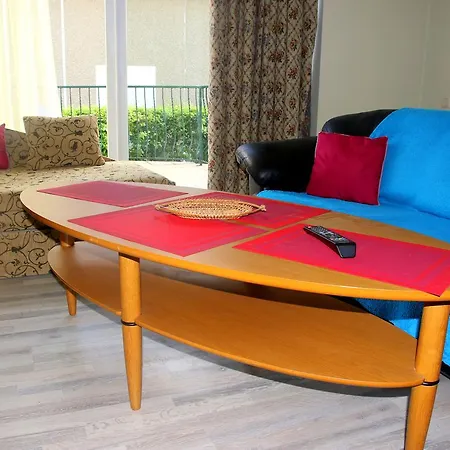 One Bedroom Klaipeda-apartments شقة *