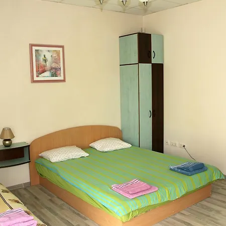 One Bedroom Klaipeda-apartments