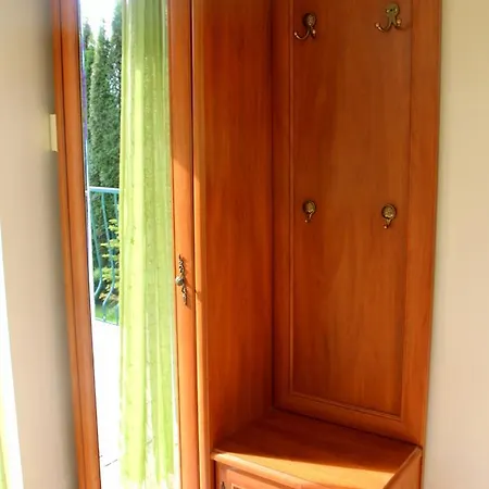 شقة One Bedroom Klaipeda-apartments كلابيدا