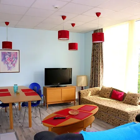 One Bedroom Klaipeda-apartments شقة *