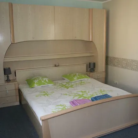 One Bedroom Klaipeda-apartments شقة كلابيدا