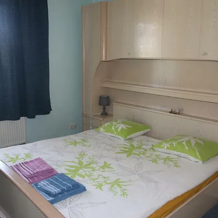 One Bedroom Klaipeda-apartments شقة كلابيدا