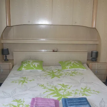 One Bedroom Klaipeda-apartments كلابيدا
