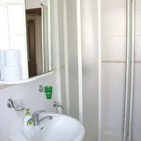 One Bedroom Klaipeda-apartments *