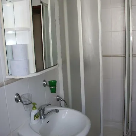 One Bedroom Klaipeda-apartments