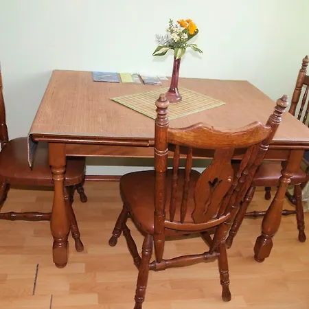 One Bedroom Klaipeda-apartments شقة *