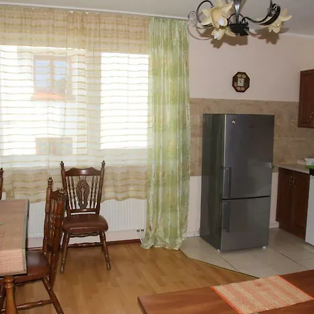 One Bedroom Klaipeda-apartments * كلابيدا