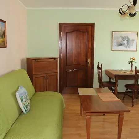 One Bedroom Klaipeda-apartments شقة كلابيدا